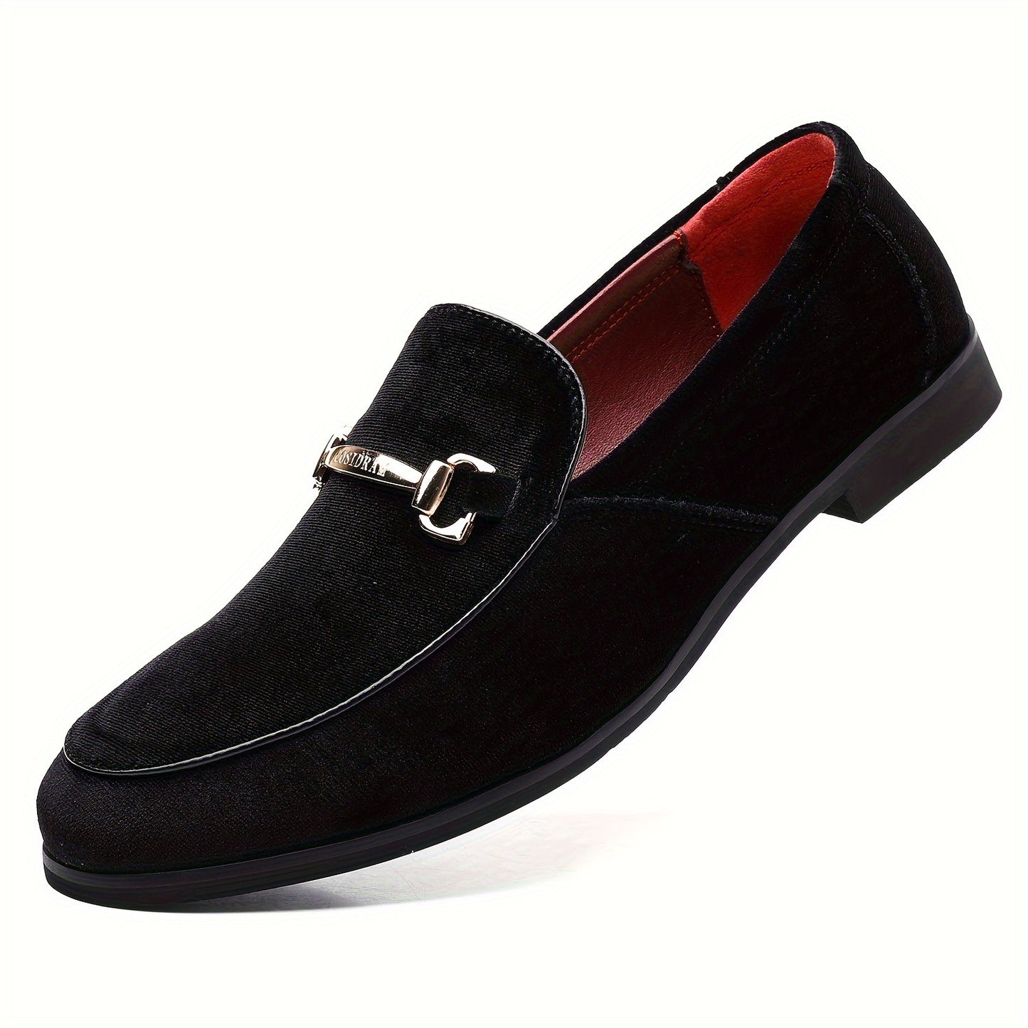 Vevora Monarch Loafers