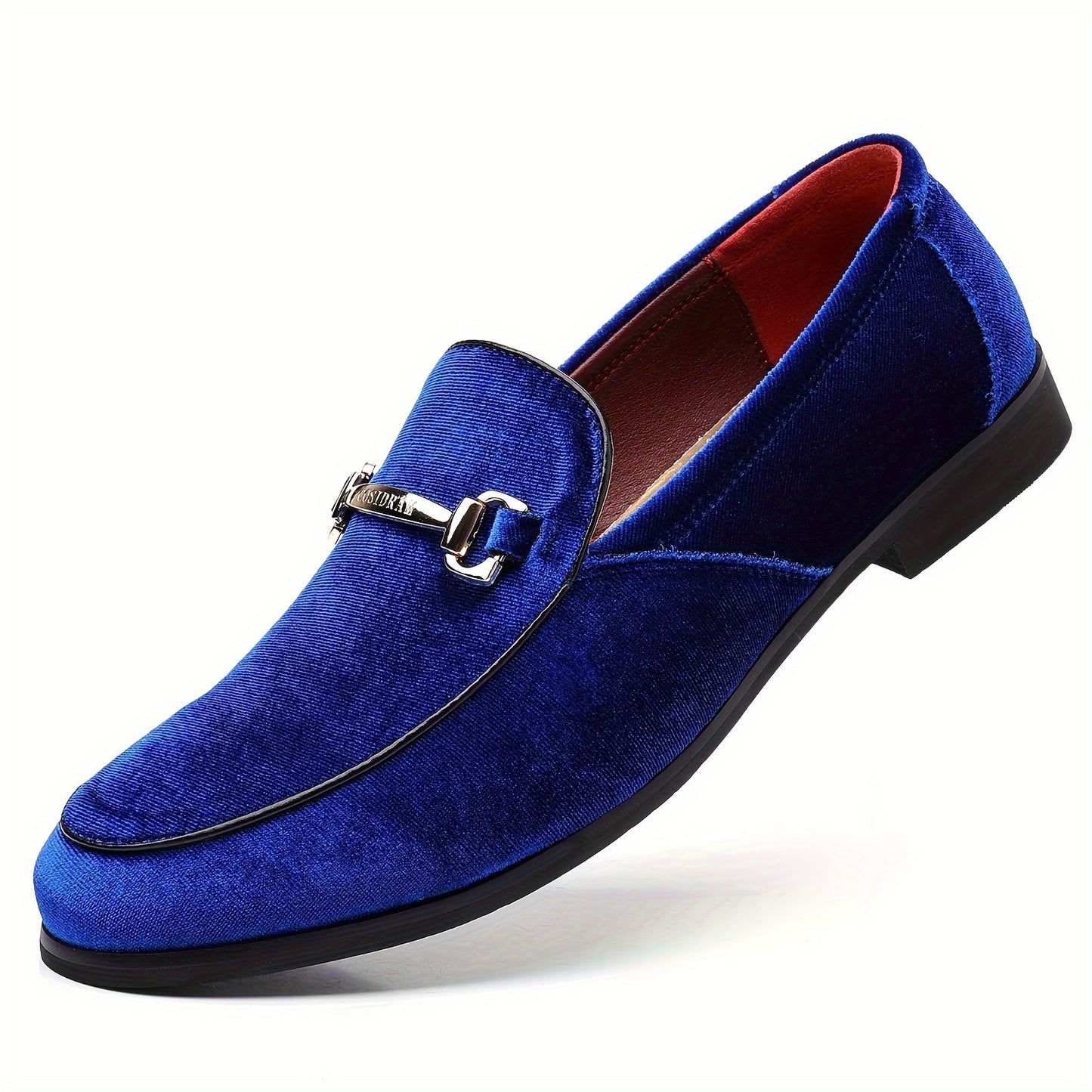 Vevora Monarch Loafers