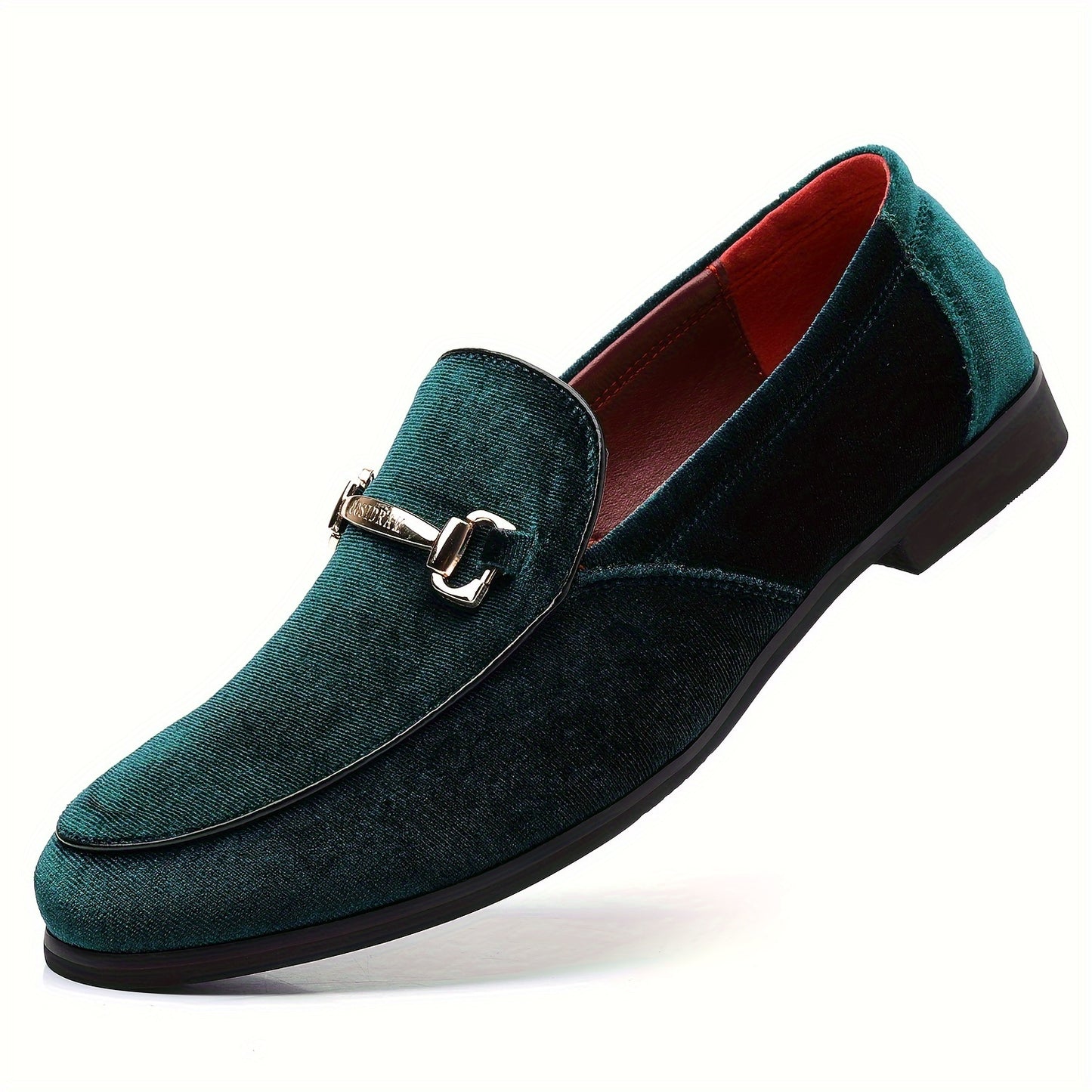 Vevora Monarch Loafers