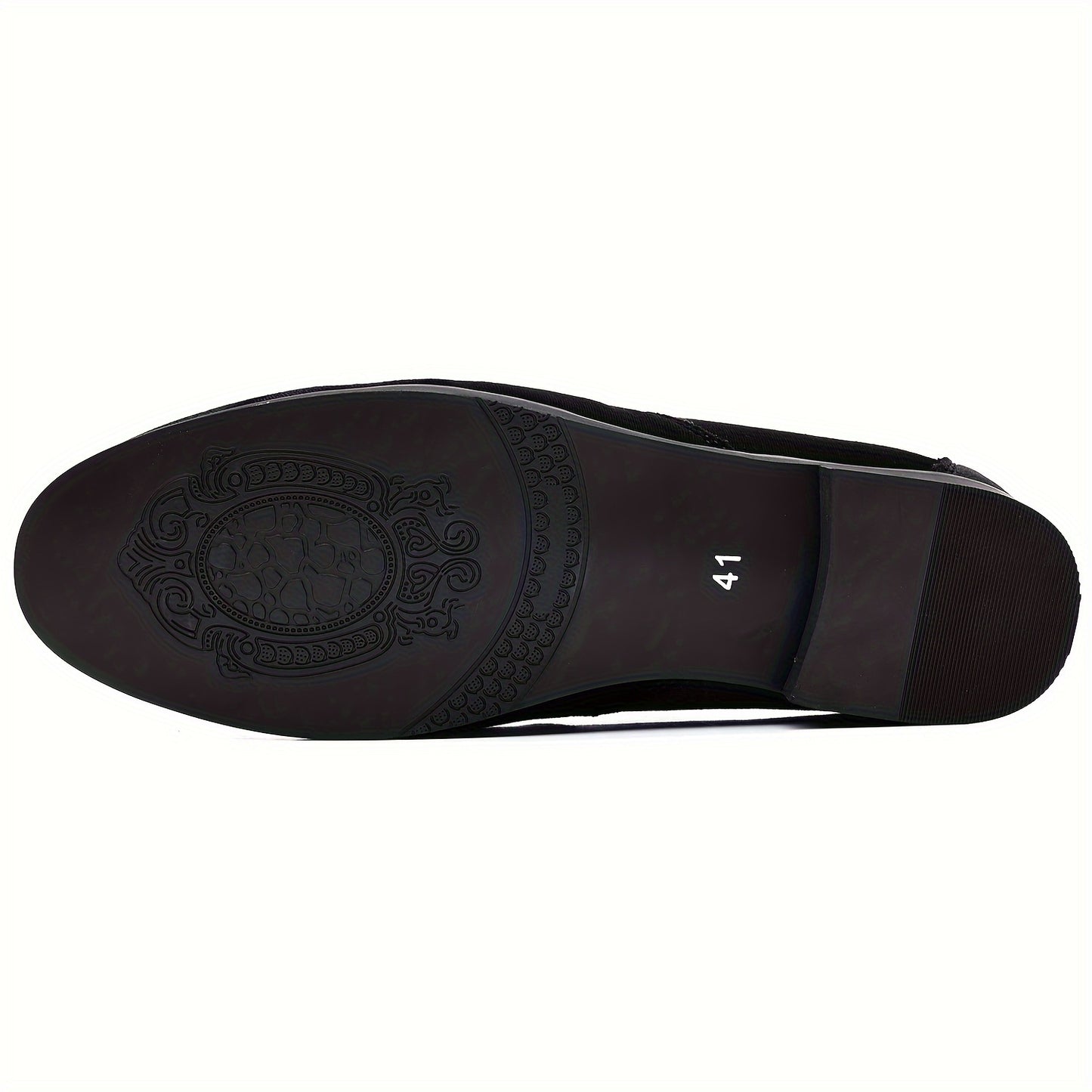 Vevora Monarch Loafers